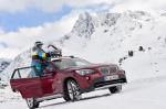 BMW X1 xDrive 2.8i TwinTurbo 2010 года
